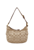 Signature Shoulder Bag, front view